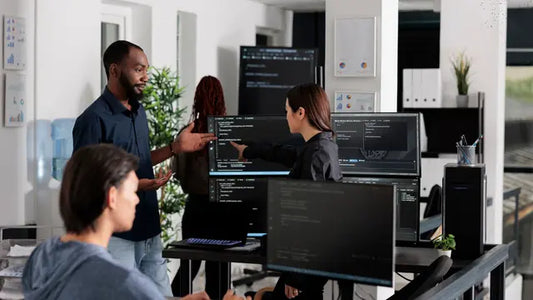 Start Your Machine Learning Journey with Python in Just 5 Easy Steps