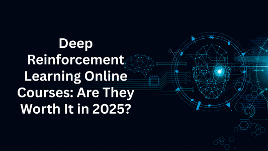 Are Deep Reinforcement Learning Courses Still Worth It in 2025?