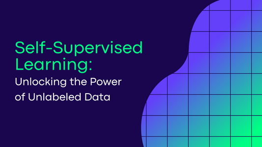 Self-Supervised Learning: Unlocking the Power of Unlabeled Data
