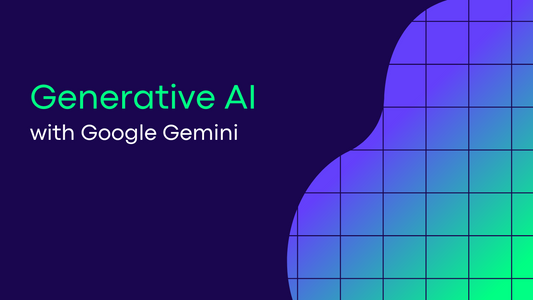 Generative AI with Google Gemini