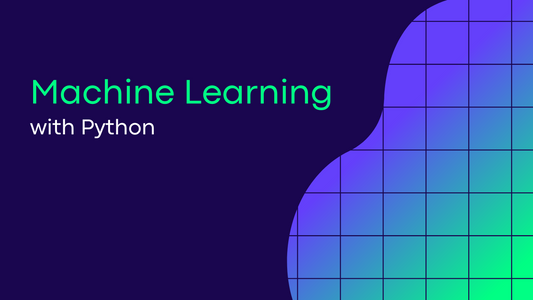 Machine Learning with Python