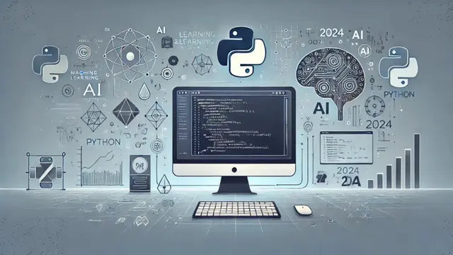 Machine Learning with Python: Your Gateway to AI Excellence